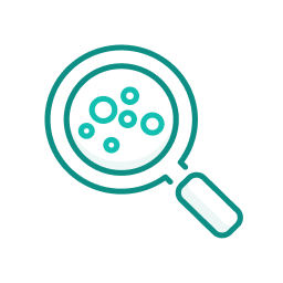 Ícone de Lupa