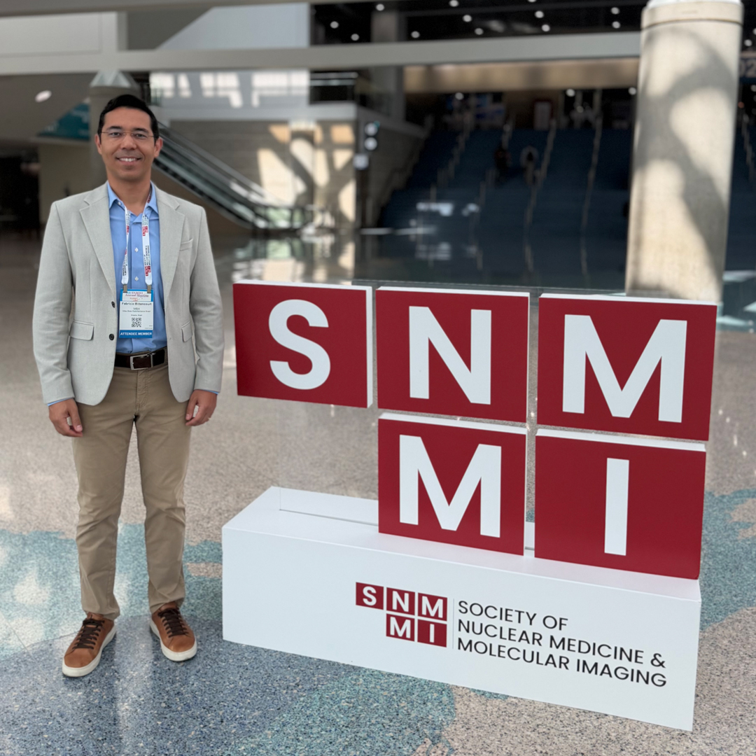 SNMMI Annual Meeting 2026